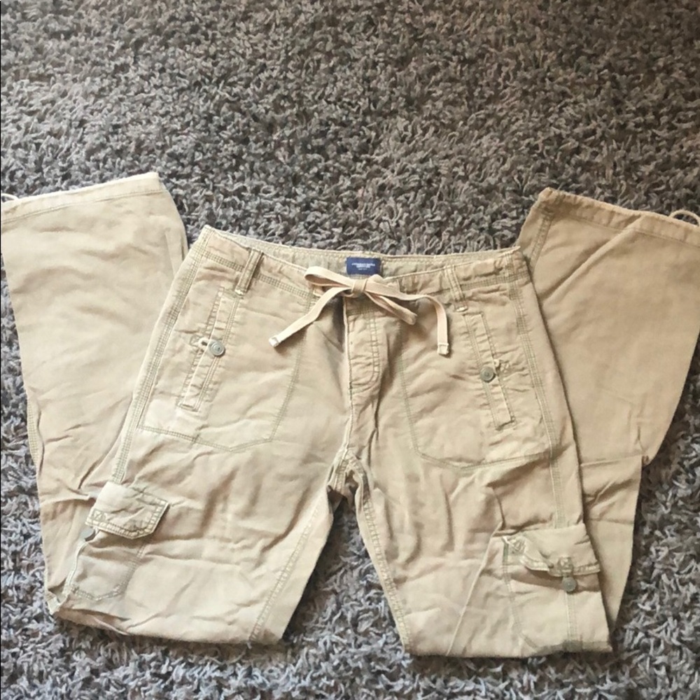 American Eagle Pants